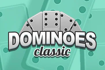 Juego online Dominoes Classic