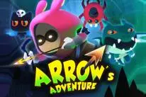 Juego online Arrow’s Adventure