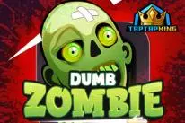 Juego online Dumb Zombie Online