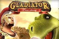 Juego online Gladiator True Story