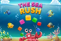 Juego online The Sea Rush