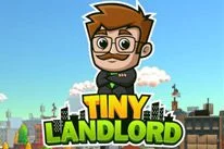 Juego online Tiny Landlord