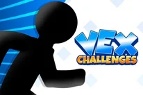 Juego online Vex Challenges