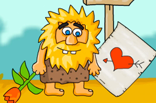 Adam and Eve 3 - Portada oficial