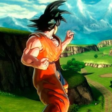 Juegos de Dragon Ball en línea | Juegos.Games