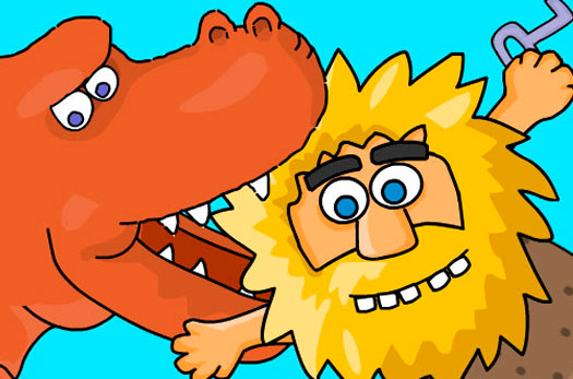 Adam and Eve 7 - Portada oficial