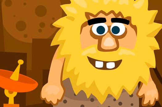 Adam and Eve: Astronaut - Portada oficial