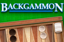 Portada del juego Backgammon