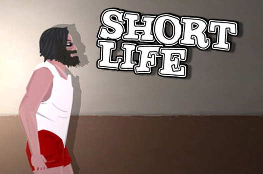 Short Life - Portada oficial
