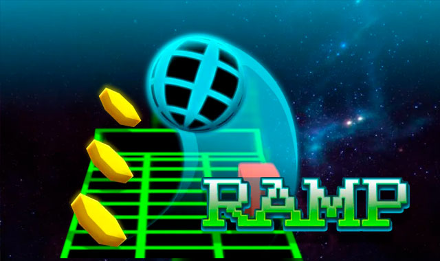 Ramp - Portada oficial