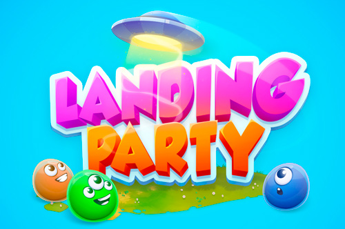 Jugar a Landing Party