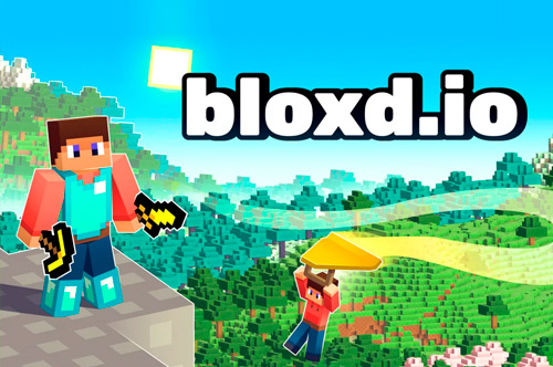Bloxd.io