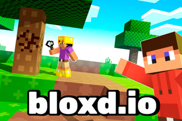 Bloxd.io