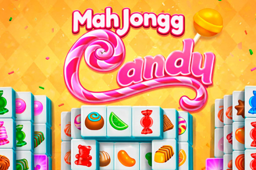 Mahjongg Candy