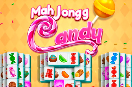 Mahjongg Candy