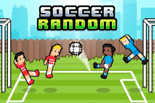 Jugar a Soccer Random