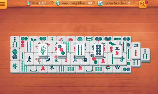 Aloha Mahjong Online – ¡Juega Gratis!
