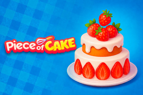 Jugar a Piece of Cake