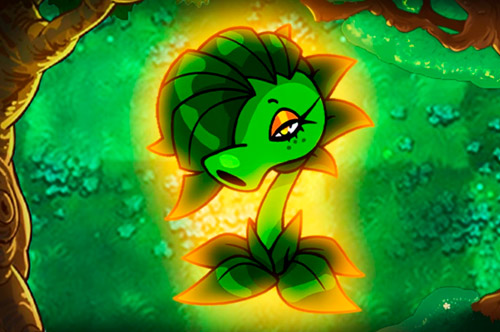 Jugar a Plants Vs Zombies Hybrid Story Mod