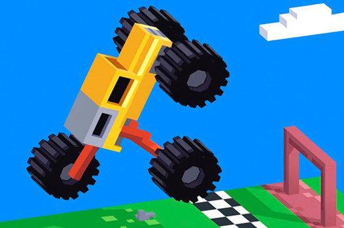 Extreme Drift: Highway Clash - Portada oficial