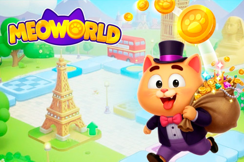 Meoworld