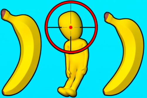 Camouflage and Sniper