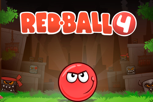 Red Ball 4