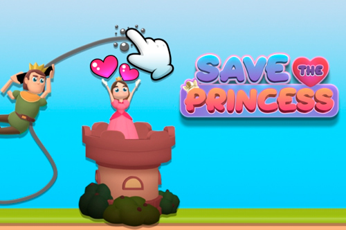 Save the Princess