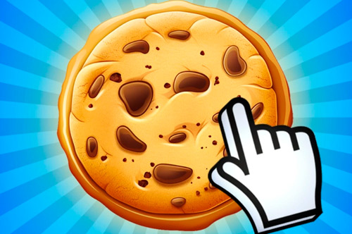 Cookie Clicker - Portada oficial