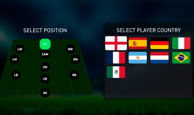 Football Player's Path Simulator Online – ¡Juega Gratis!