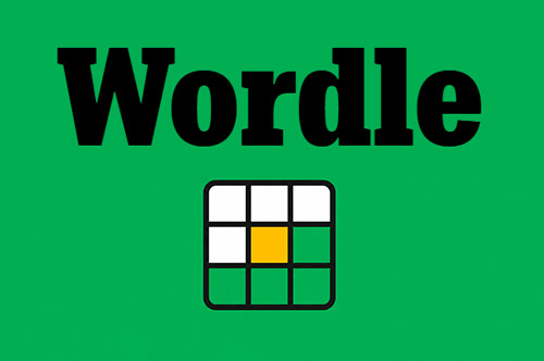 Wordle (Español) - Portada oficial