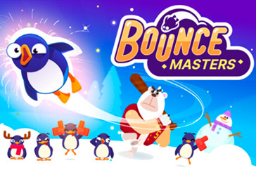 Bouncemasters