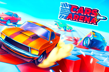 Cars Arena