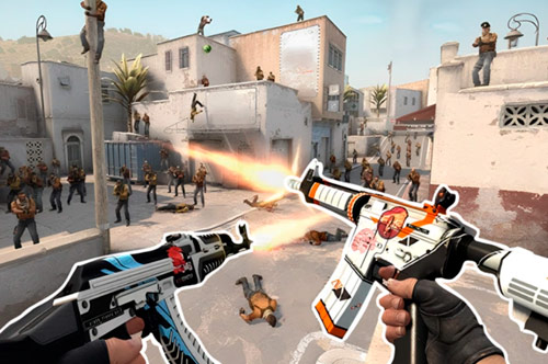 CS 1 - Portada oficial