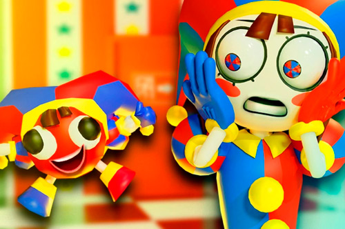 Digital Escape - Portada oficial