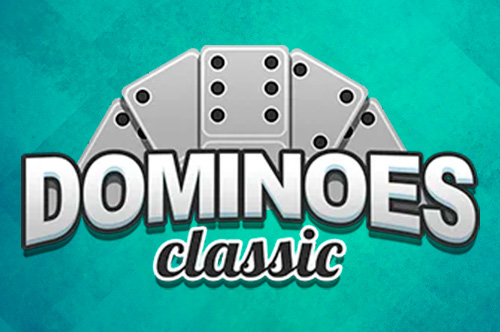 Dominó Clásico - Portada oficial