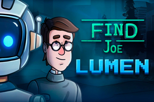 Find Joe: Lumen