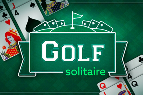 Golf Solitaire