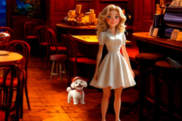 Hidden Objects: France