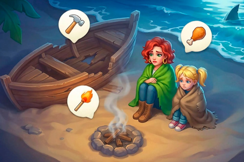 Merge Lagoon - Portada oficial