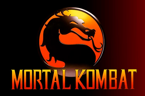 Mortal Kombat - Portada oficial