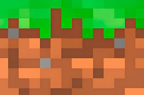 Noob defends the village - Portada oficial