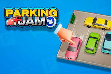 Parking Jam