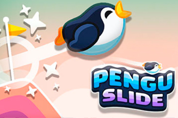 Pengu Slide
