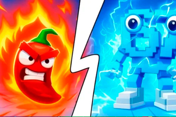 Plants vs Brain Zombies