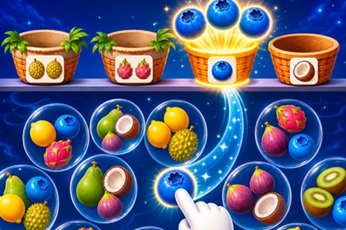 Pop Fruit - Portada oficial