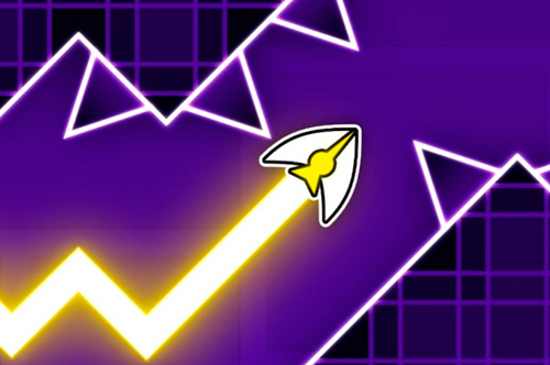 Space Waves - Portada oficial