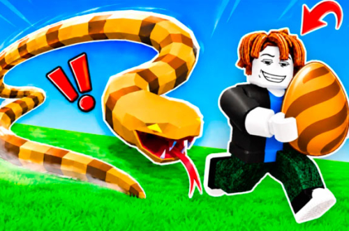 Jugar a Steal An Egg!