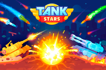 Tank Stars