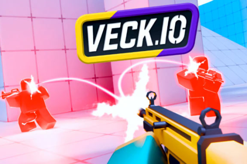Jugar a Veck.io